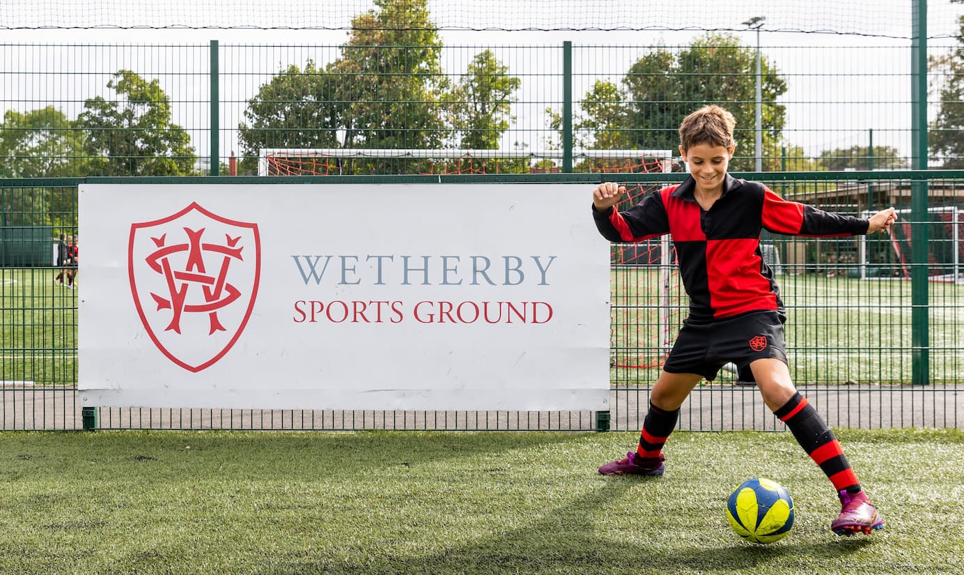 Wetherby School Marylebone